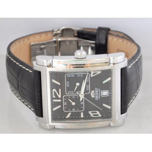 Orient Orient ETAC004B (FETAC004B) , наручные мужские часы фото под углом