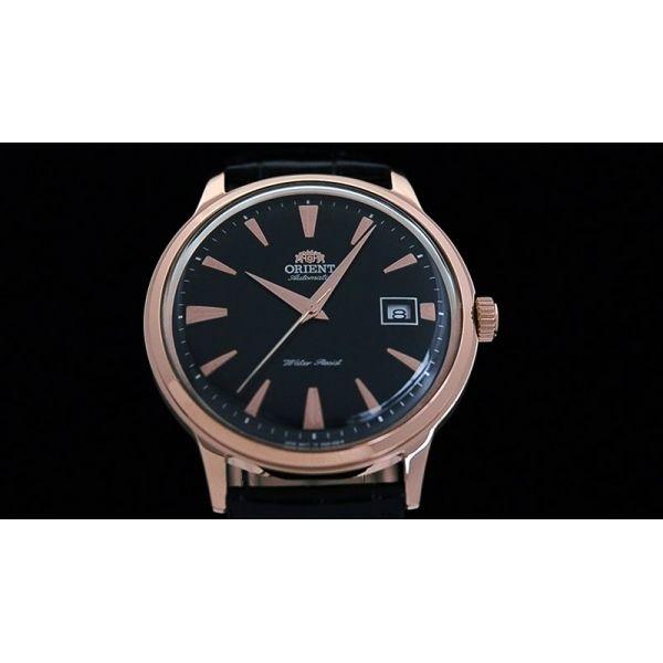 Orient Orient ER24001B (FER24001B) , наручные мужские часы фото под углом