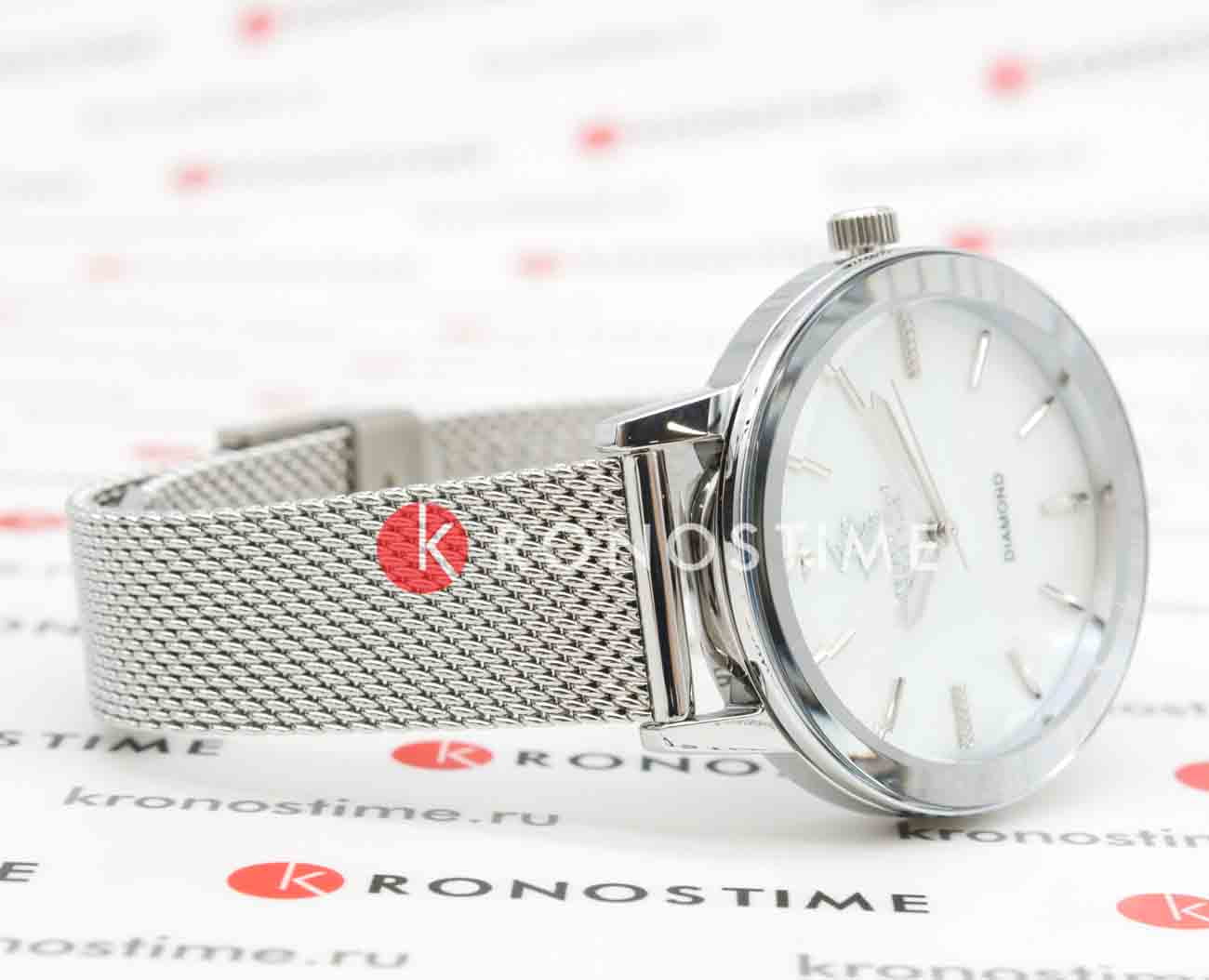 Оригинальные часы Beverly Hills Polo Club Beverly Hills Polo Club BP3734C.320 кварцевые калибр механизма  общий вид