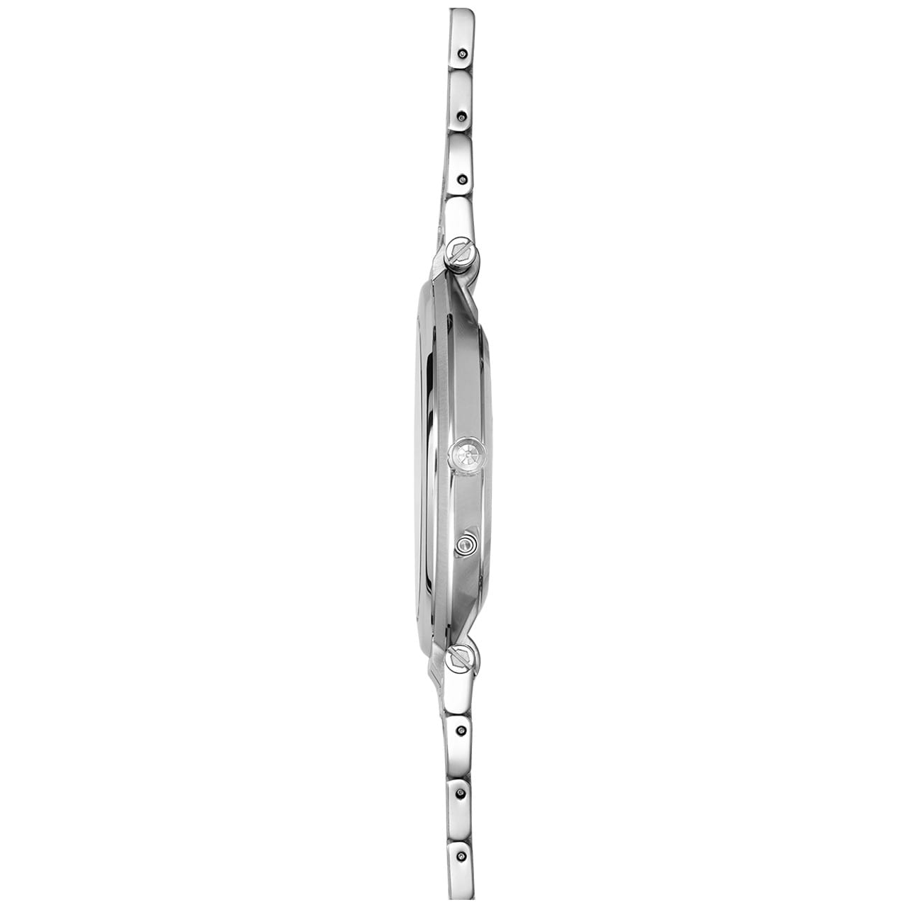 Оригинальные часы Herbelin Herbelin Newport Slim 12722B25 кварцевые калибр механизма ronda 706.1 общий вид