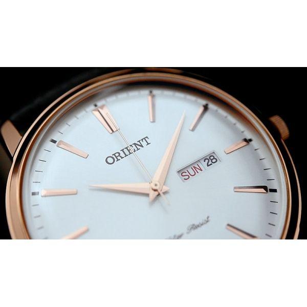 Orient Orient UG1R005W (FUG1R005W) , наручные мужские часы фото под углом