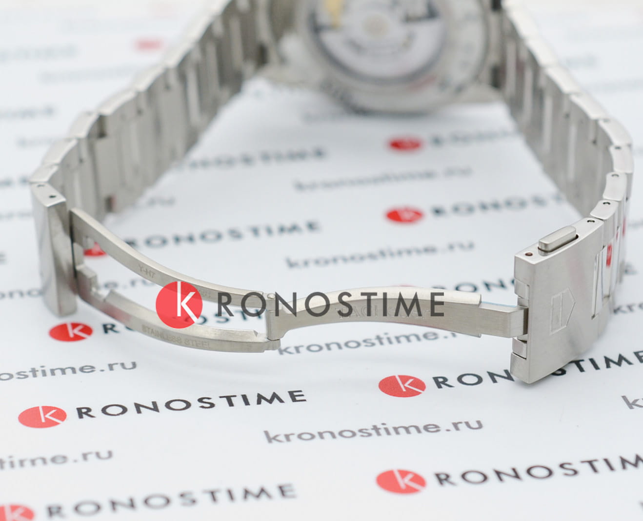 TAG Heuer TAG Heuer Carrera WBN2012.BA0640 WBN2012.BA0640 оригинальные мужские часы в комплекте с коробкой