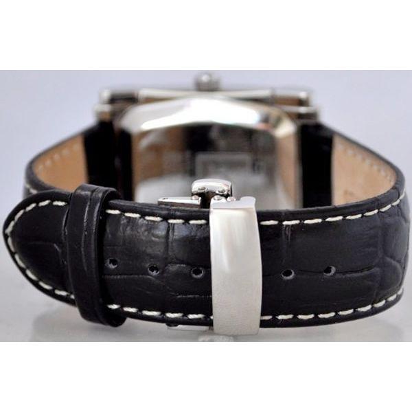 Оригинальные часы Orient Orient ETAC004B (FETAC004B) механические калибр механизма  общий вид