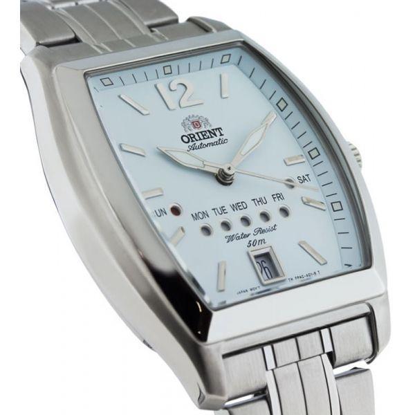 Orient Orient FPAC002W (FFPAC002W) , наручные мужские часы фото под углом