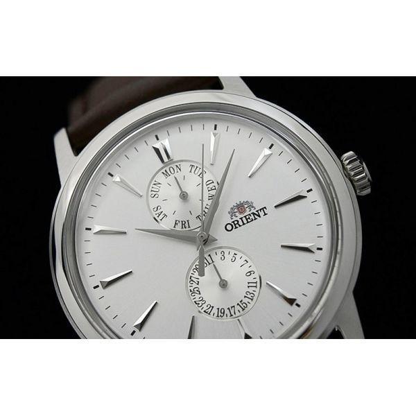 Orient Orient UW00006W (FUW00006W) , наручные мужские часы фото под углом