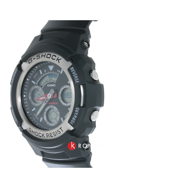 Фотография часов Casio G-Shock AW-590-1ADR (AW-590-1A)_4