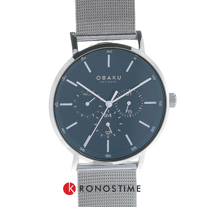 Фотография часов Obaku Ege Ocean V246GMCLMC_1