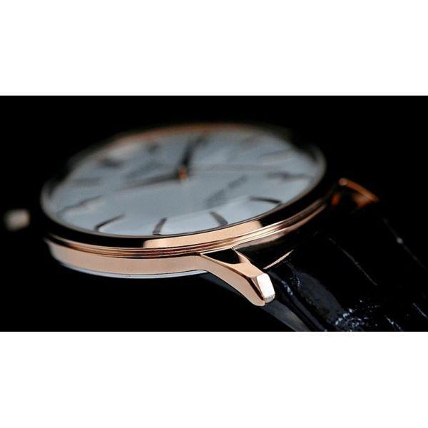 Orient Orient UG1R005W (FUG1R005W) мужские часы белый циферблат на запястье