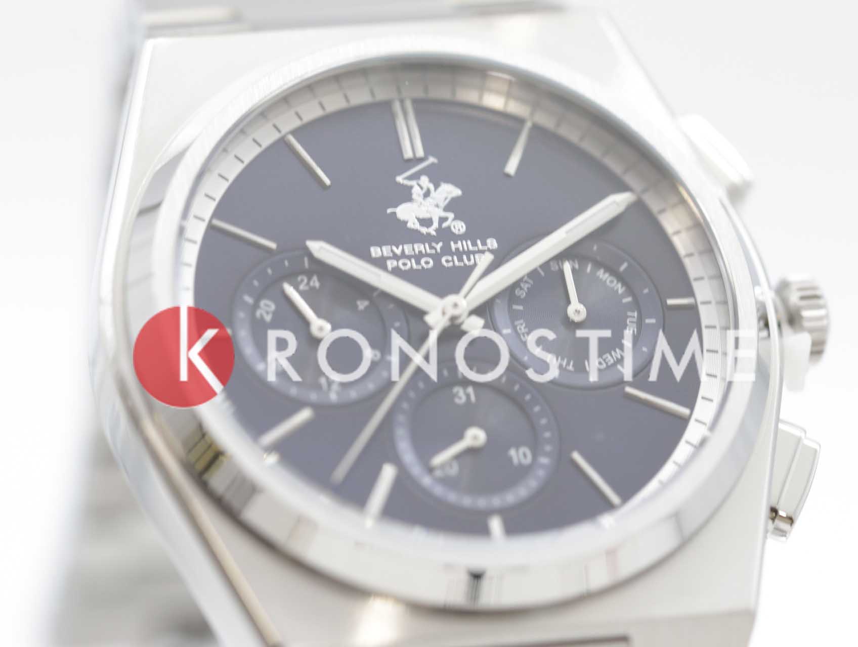 Beverly Hills Polo Club Beverly Hills Polo Club BP3381X.390 , наручные мужские часы фото под углом