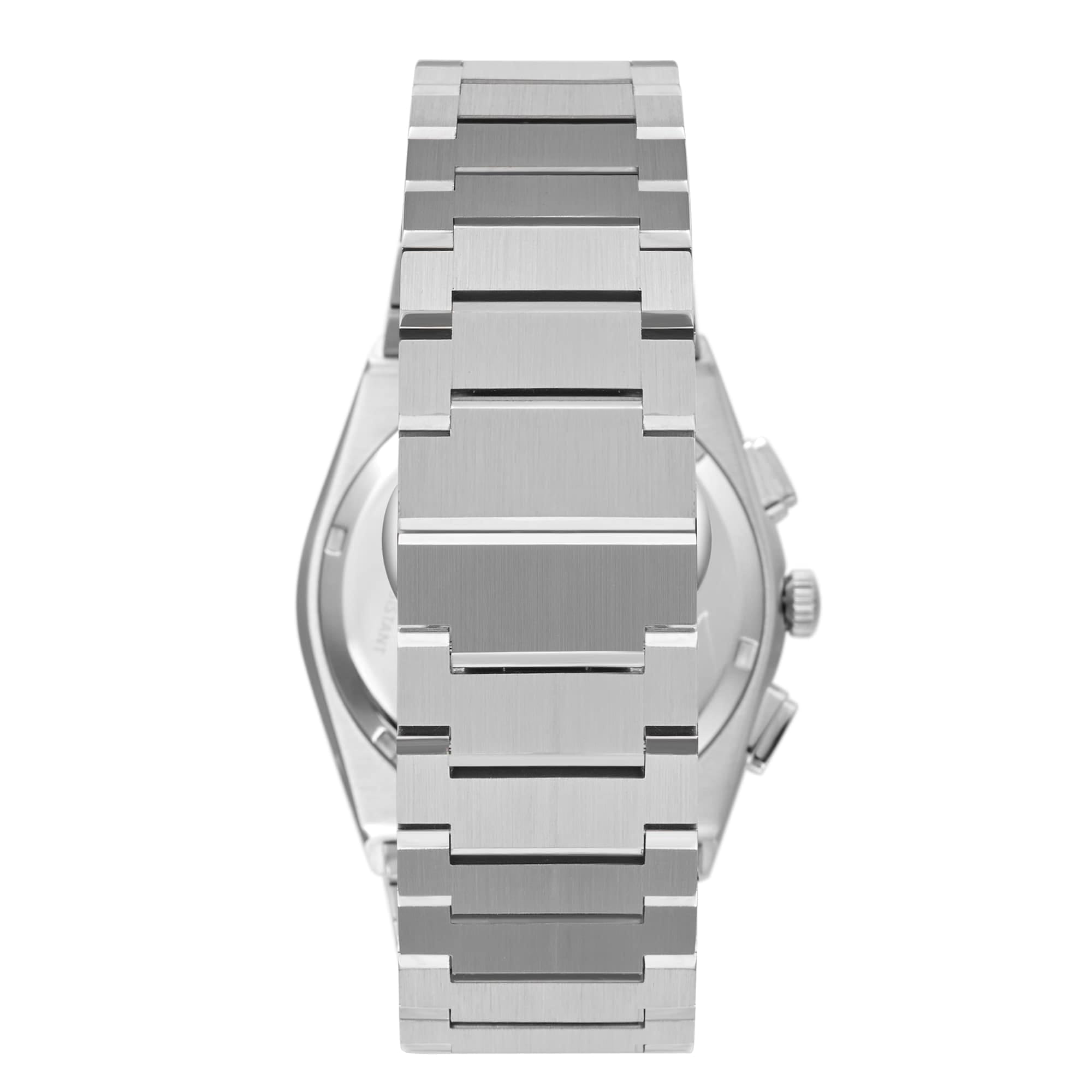 Beverly Hills Polo Club Beverly Hills Polo Club BP3381X.370  - задняя крышка металл сталь корпуса, сша часы