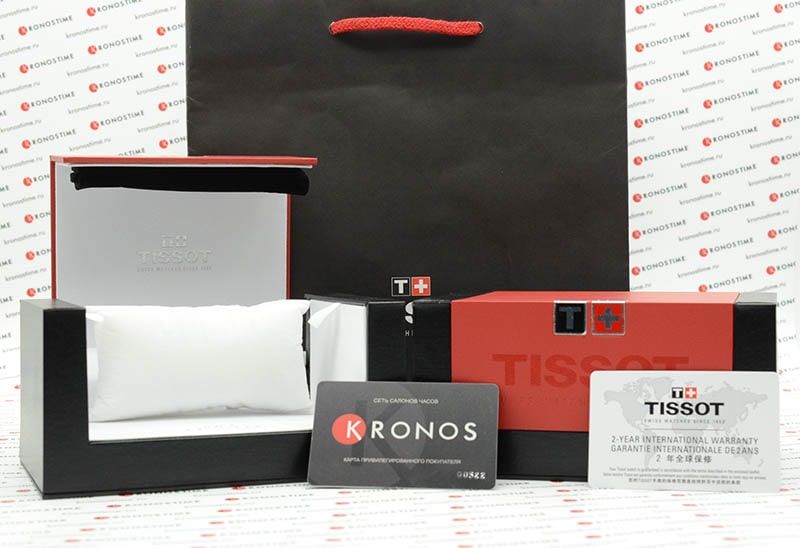 Tissot Tissot Couturier Automatic Chronograph T035.627.16.031.00 швейцария наручные мужские часы заводная головка с логотипом Tissot