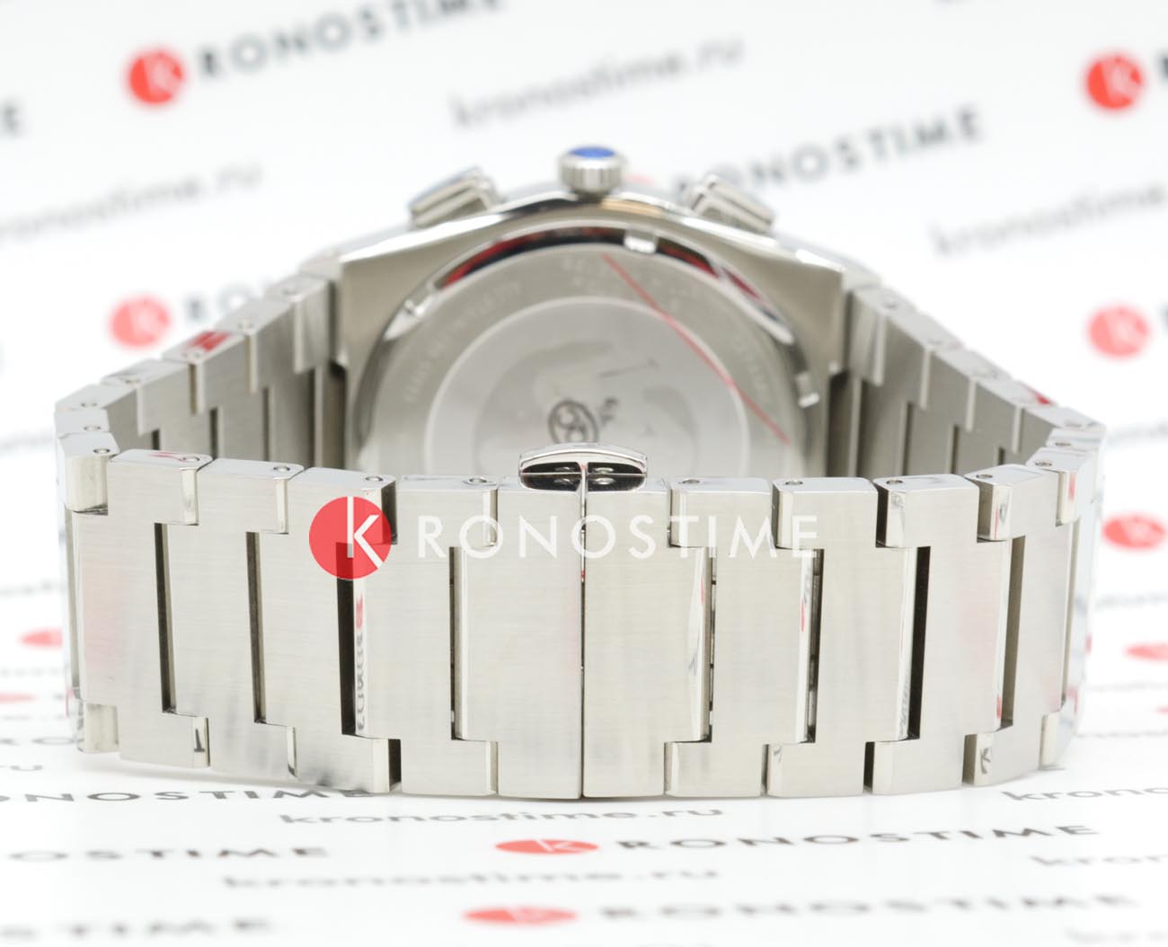 Beverly Hills Polo Club Beverly Hills Polo Club BP3381X.370 мужские часы зеленый циферблат на запястье