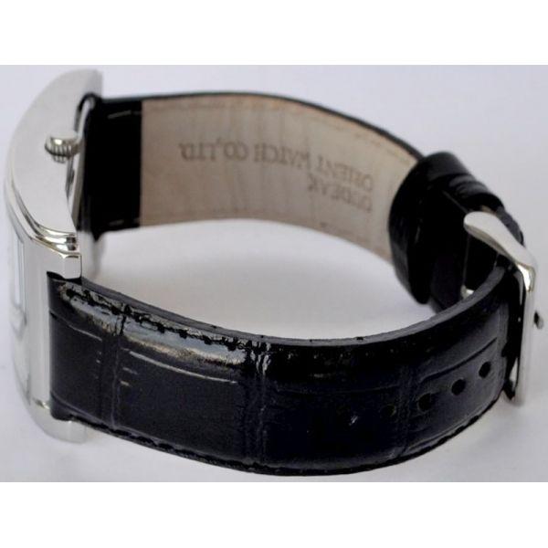 Оригинальные часы Orient Orient UNED004W (FUNED004W)  калибр механизма  общий вид