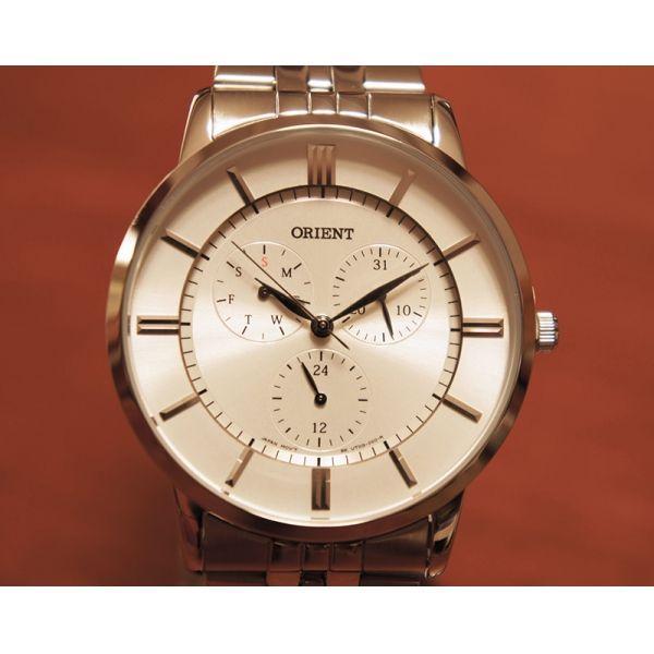 Orient Orient UT0G004W (FUT0G004W) , наручные мужские часы фото под углом