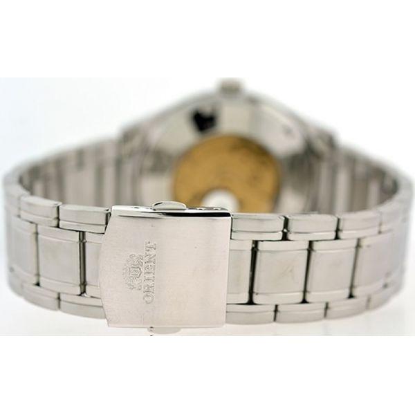 Оригинальные часы Orient Orient ER2C006F (FER2C006F) механические калибр механизма  общий вид