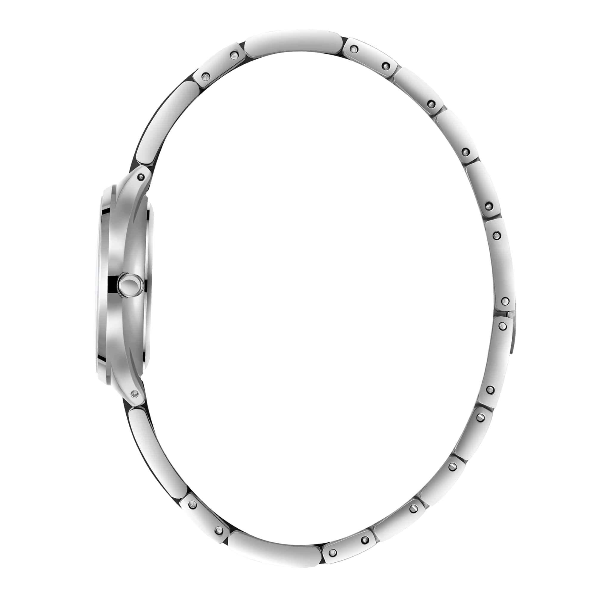 Beverly Hills Polo Club Beverly Hills Polo Club BP3706C.350  - задняя крышка металл сталь корпуса, сша часы