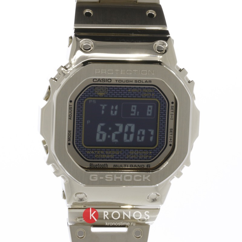 Фотография часов Casio G-Shock GMW-B5000GD-9E_35