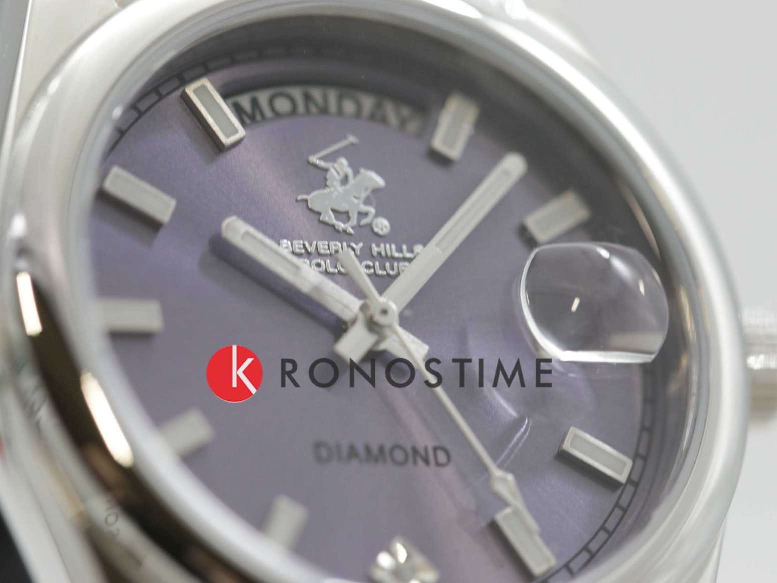 Beverly Hills Polo Club Beverly Hills Polo Club BP3709X.300 , наручные женские часы фото под углом