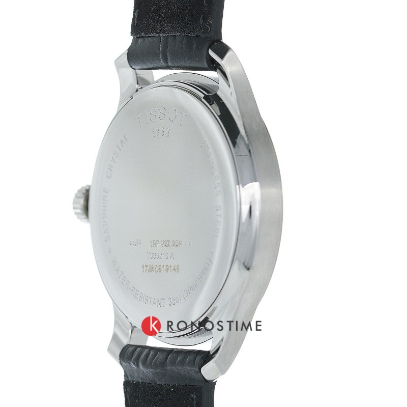 Фотография часов Tissot Tradition Lady T063.210.16.037.00_22