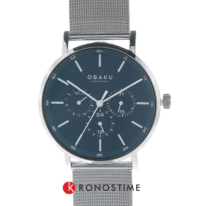 Фотография часов Obaku Ege Ocean V246GMCLMC_43