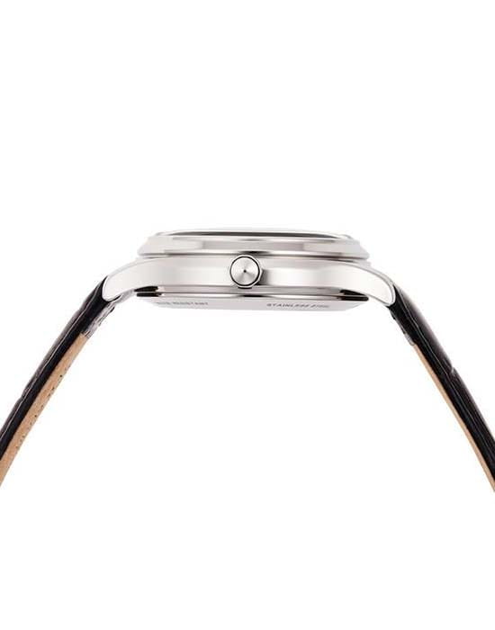 Оригинальные часы Orient Orient Fashionable Automatic RA-AG0019B (RN-AG0019B) механические калибр механизма f6t22 общий вид