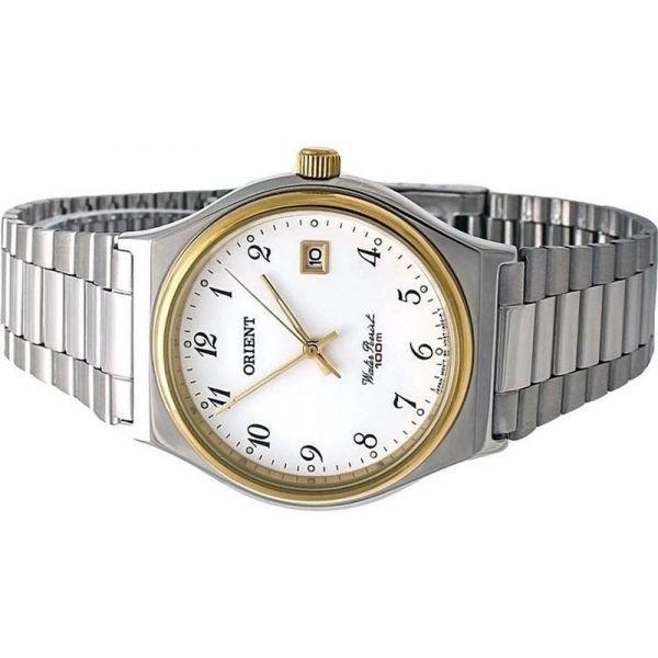 Orient Orient UN3T000W (FUN3T000W) , наручные мужские часы фото под углом