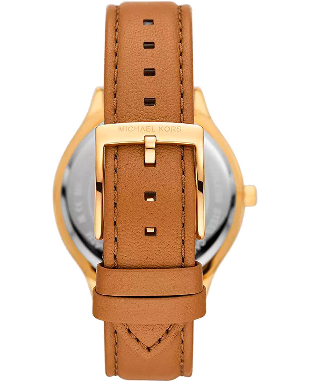 Оригинальные часы Michael Kors Michael Kors Runway MK7465 кварцевые калибр механизма  общий вид