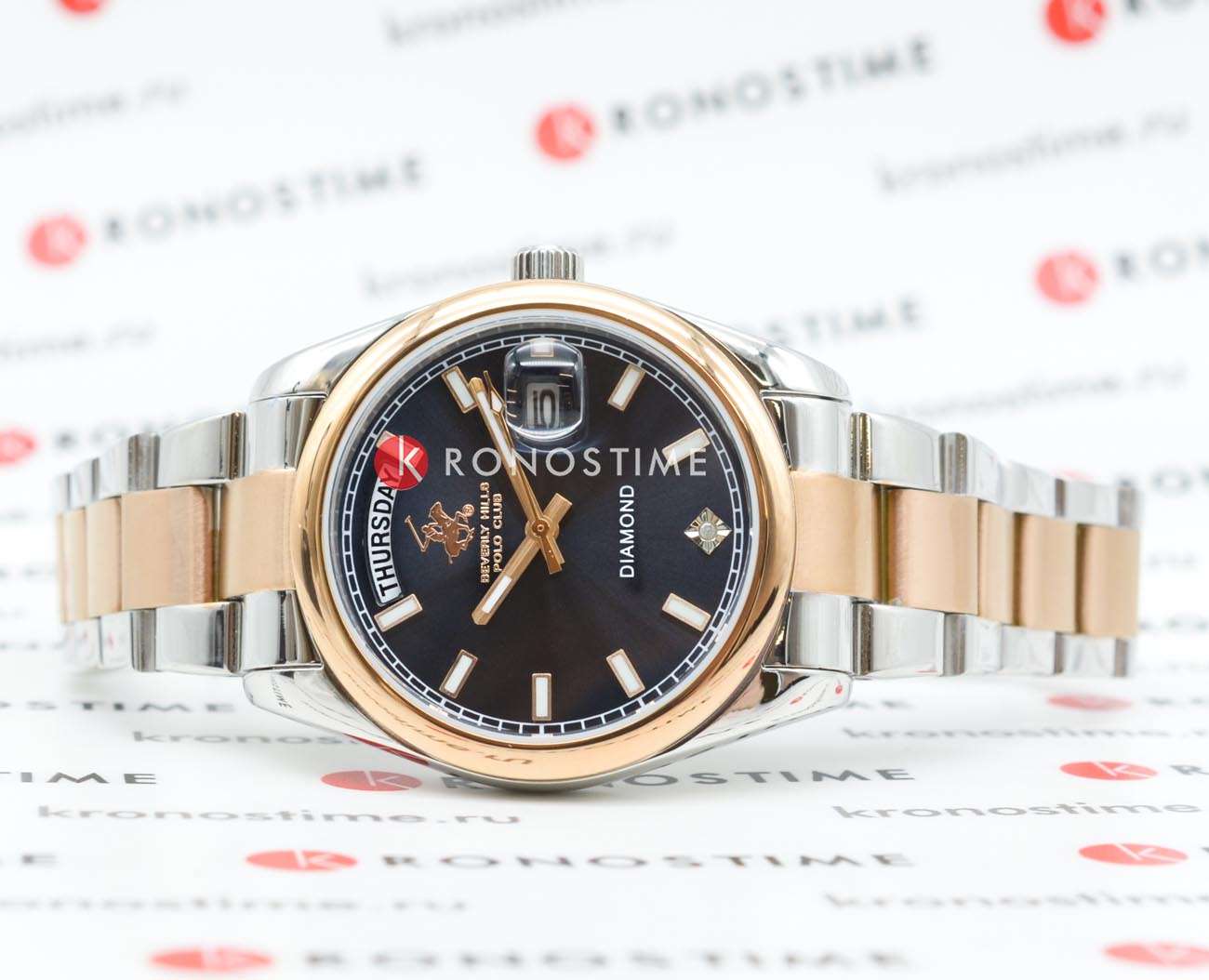 Beverly Hills Polo Club Beverly Hills Polo Club BP3709X.590 , наручные женские часы фото под углом