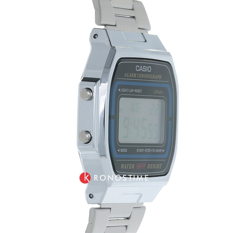 Фотография часов Casio Collection A-164WA-1_30