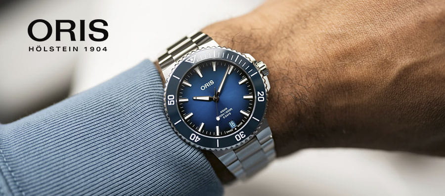 Oris Aquis