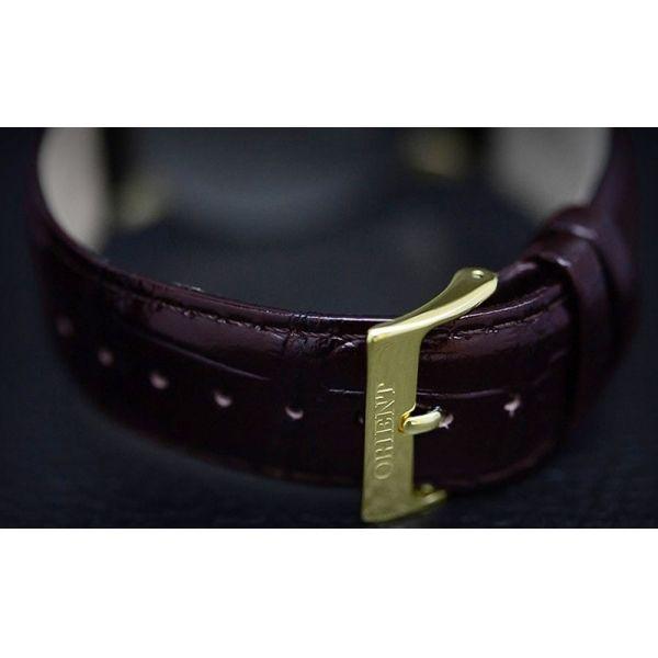 Оригинальные часы Orient Orient UG1R001W (FUG1R001W)  калибр механизма  общий вид