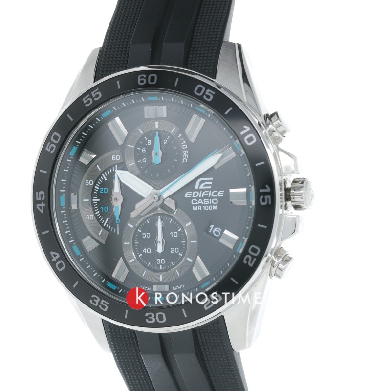 Фотография часов Casio Edifice EFV-550P-1AVUDF (EFV-550P-1A)_2