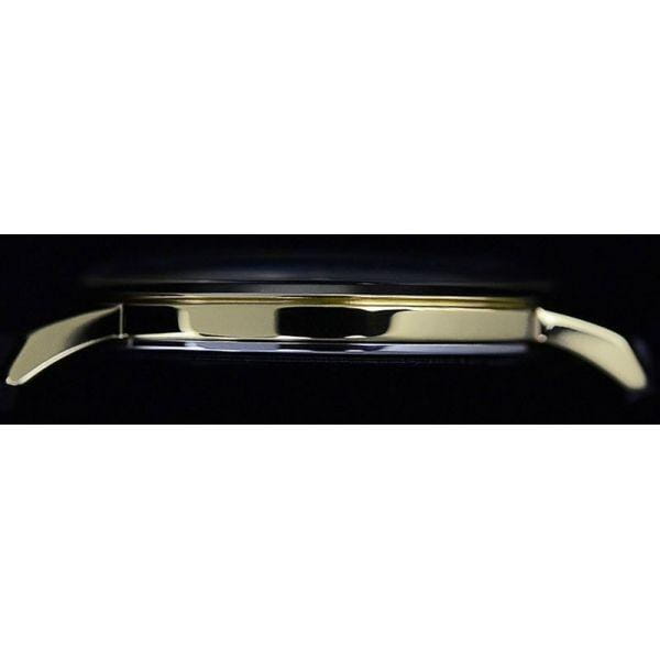 Orient Orient UG1R001W (FUG1R001W) мужские часы белый циферблат на запястье