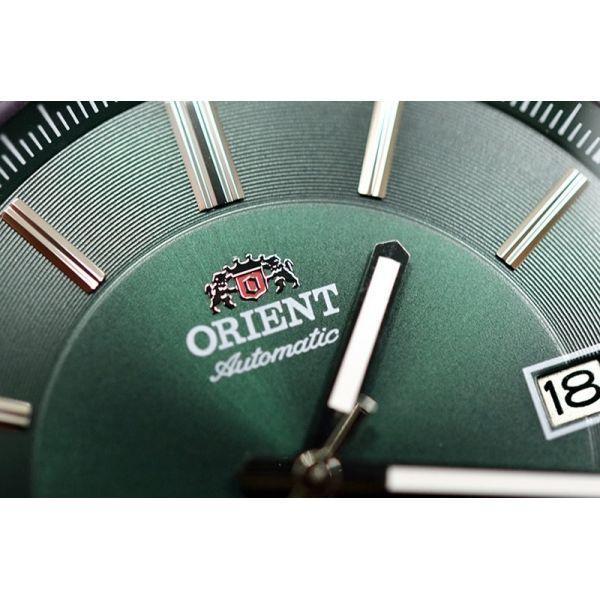 Orient Orient ER2C006F (FER2C006F) , наручные мужские часы фото под углом