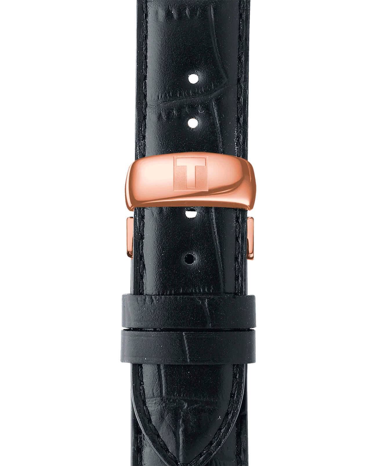 Tissot Tissot Le Locle Automatic Petite Seconde T006.428.36.058.01, t-classic швейцария мужские часы на браслете кожаный боковой вид