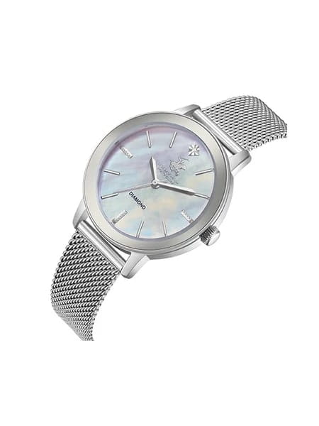 Beverly Hills Polo Club Beverly Hills Polo Club BP3734C.320 кварцевые мужские часы часы крупный план белый циферблата