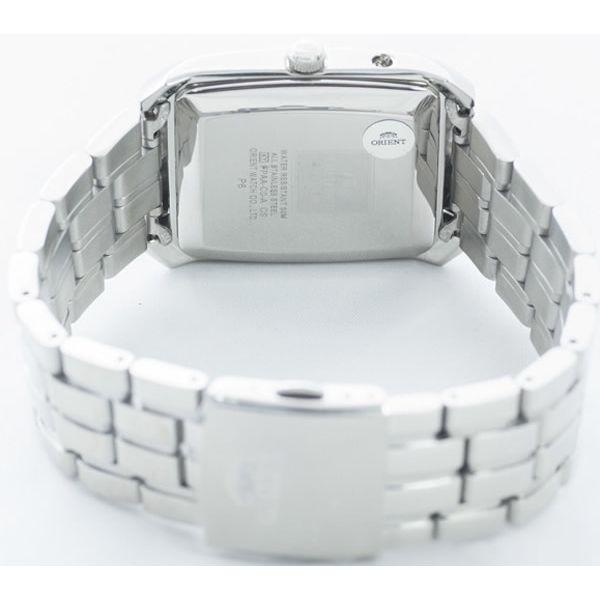 Оригинальные часы Orient Orient FPAC002W (FFPAC002W) механические калибр механизма  общий вид