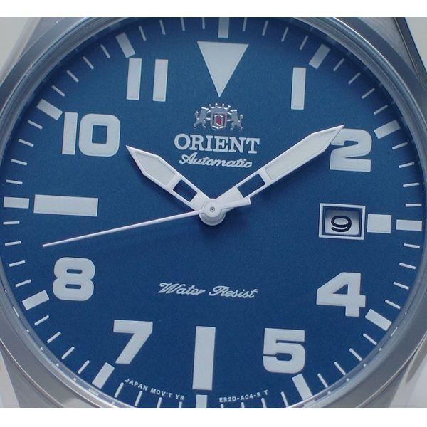 Orient Orient ER2D009D (FER2D009D) , наручные мужские часы фото под углом