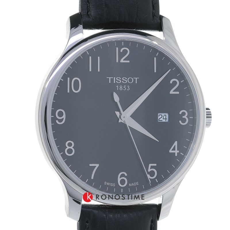 Фотография часов Tissot Tradition T063.610.16.052.00_1