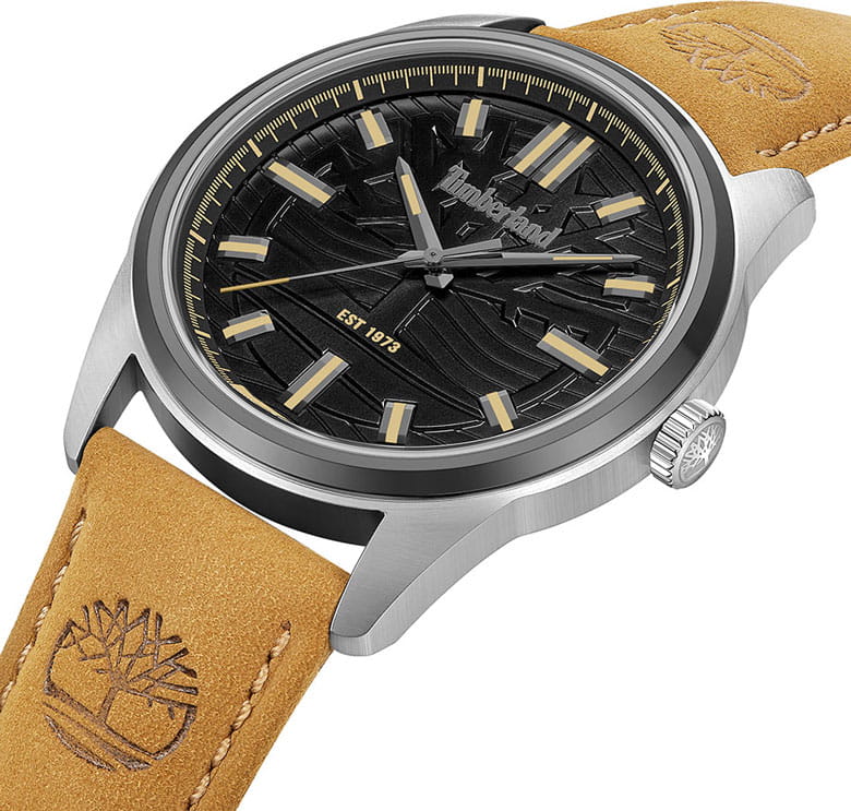 Timberland Timberland Northbridge TDWGB0041204 , наручные мужские часы фото под углом