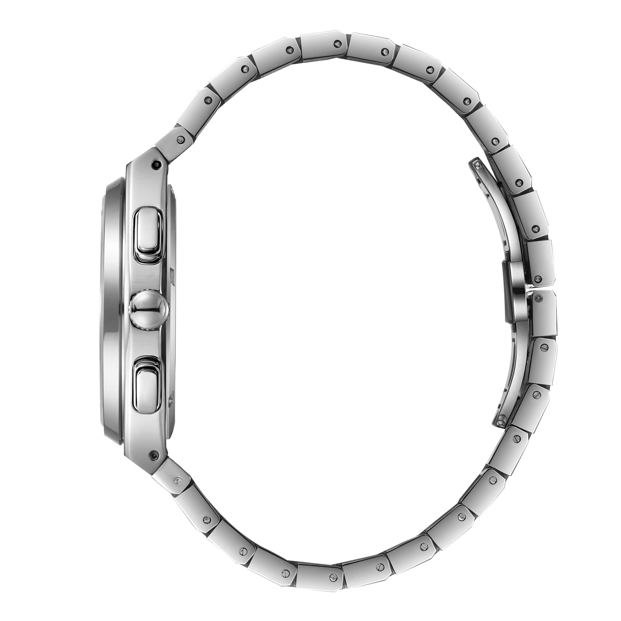 Beverly Hills Polo Club Beverly Hills Polo Club BP3381X.370 кварцевые мужские часы часы крупный план зеленый циферблата