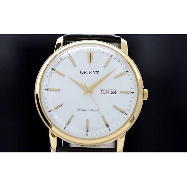 Orient Orient UG1R001W (FUG1R001W) , наручные мужские часы фото под углом