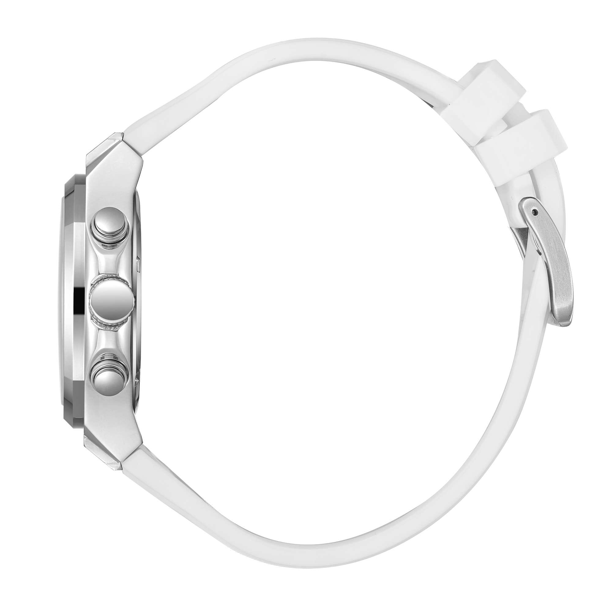 Beverly Hills Polo Club Beverly Hills Polo Club BP3785X.393,  сша мужские часы на браслете каучук боковой вид