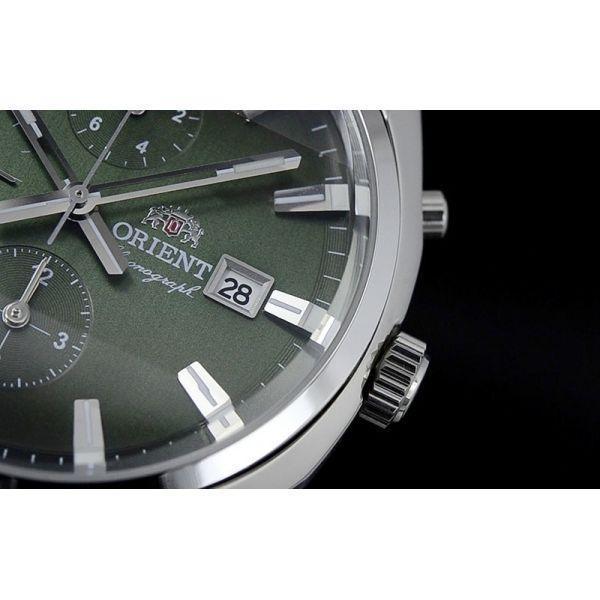 Orient Orient TT10002F (FTT10002F) , наручные мужские часы фото под углом