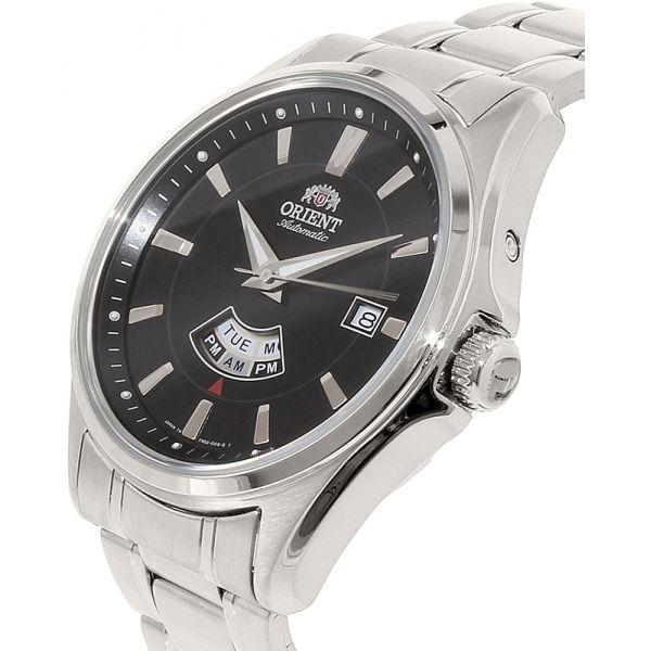 Orient Orient FN02004B (FFN02004B) , наручные мужские часы фото под углом