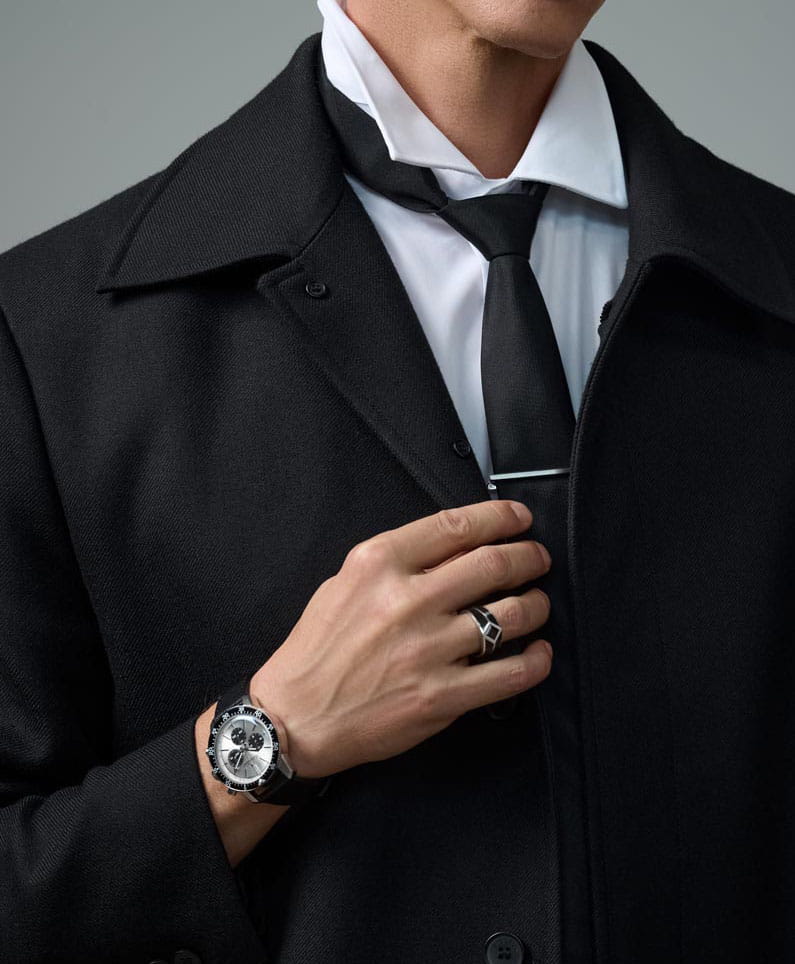 Mathey-Tissot Mathey-Tissot Type 1968 TYPE1968SN , наручные мужские часы фото под углом