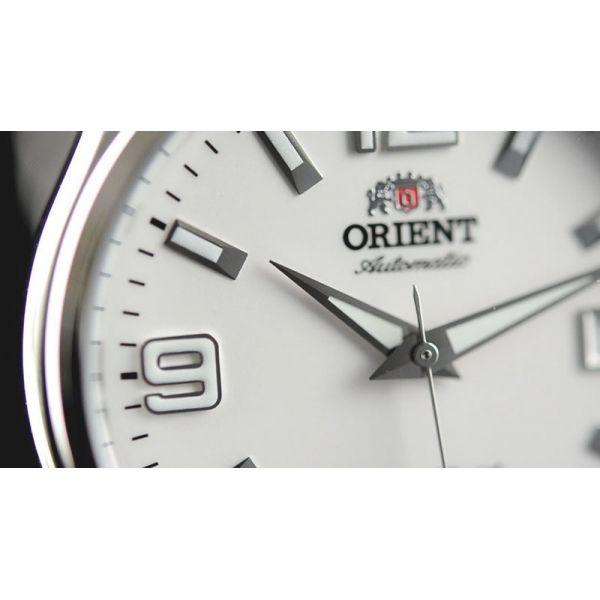 Orient Orient ER1X001W (FER1X001W) , наручные мужские часы фото под углом