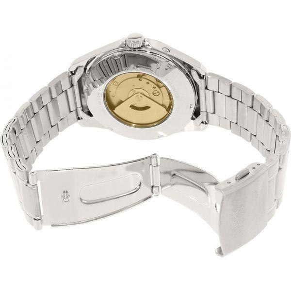 Orient Orient FN02004B (FFN02004B), classic automatic япония мужские часы на браслете  боковой вид