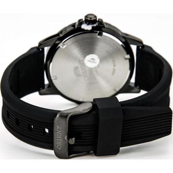 Оригинальные часы Orient Orient UNE9007B (FUNE9007B)  калибр механизма  общий вид