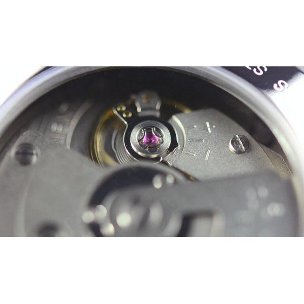 Orient Orient ER1X001W (FER1X001W) мужские часы белый циферблат на запястье